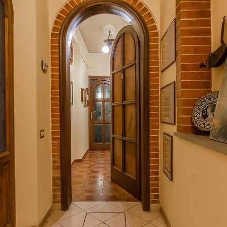 Greenhause Гостевой дом Флоренция