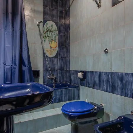 Greenhause 3* Флоренция