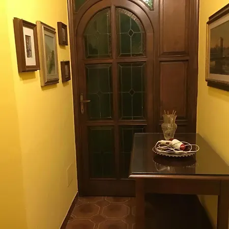 Greenhause Гостевой дом 3*
