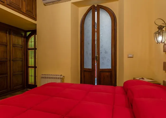 Greenhause Гостевой дом Флоренция