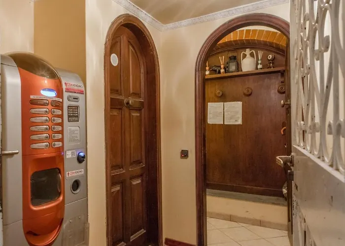 Greenhause Флоренция