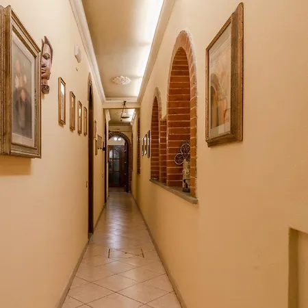 Pensjonat Greenhause 3*