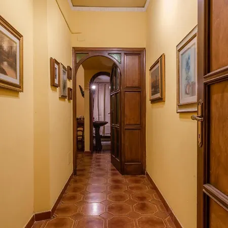 Pensjonat Greenhause