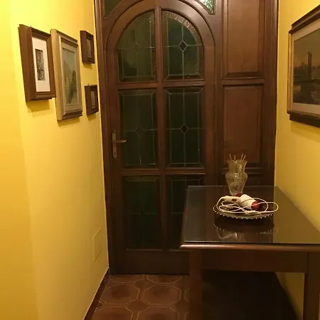 Greenhause Pensjonat