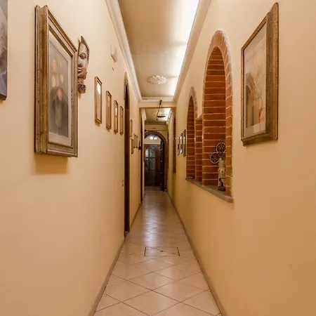 Greenhause Florencja
