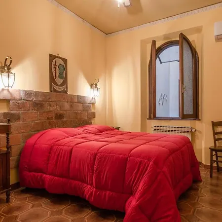 Greenhause 3* Florence