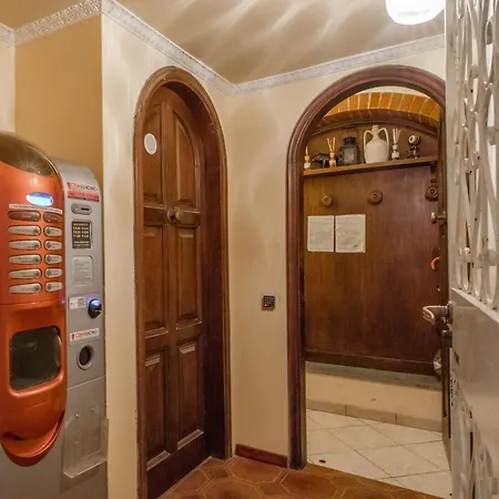 Greenhause Florencia
