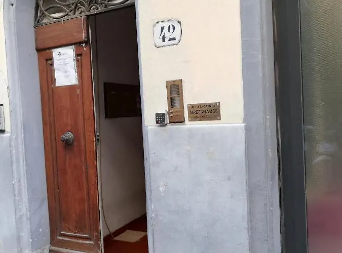 Gasthof Greenhause Florenz