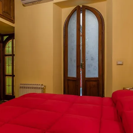 Greenhause Pensjonat Florencja